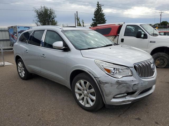 Photo 4 from auction – 2015 BUICK ENCLAVE with VIN 5GAKRCKD2FJ232040