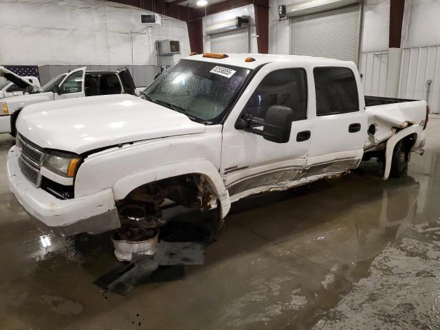 صورة رقم 1 من المزاد - 2005 CHEVROLET SILVERADO مع VIN 1GCHK232X5F896009