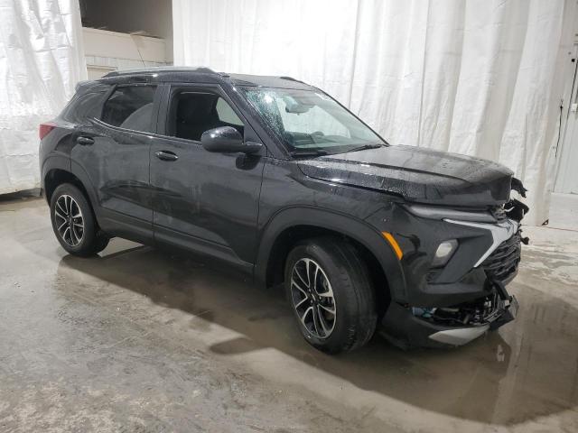 Photo 4 from auction – 2025 CHEVROLET TRAILBLAZE with VIN KL79MRSL7SB065374