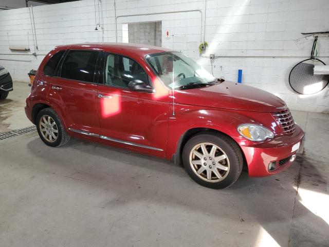 Photo 4 from auction – 2010 CHRYSLER PT CRUISER with VIN 3A4GY5F98AT144260