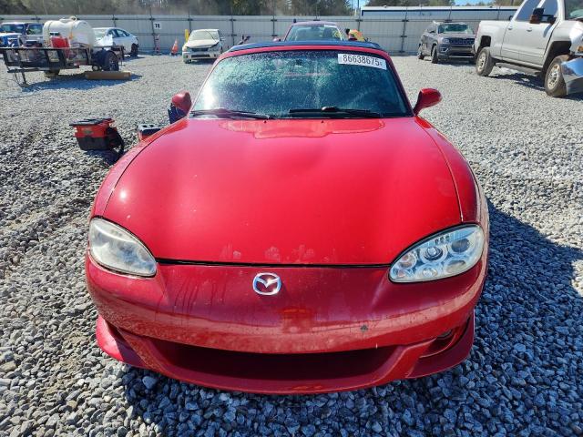 Zdjęcie 5 z aukcji – 2004 MAZDA MX-5 MIATA z VIN JM1NB354X40406757