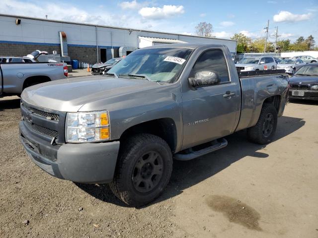 CHEVROLET SILVERADO 2012 with VIN 1GCNCPEX0CZ193830 - Photo from auction