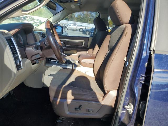 Photo 7 from auction – 2014 RAM 1500 with VIN 1C6RR6GTXES155075