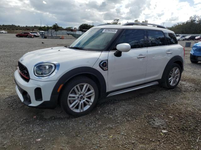 MINI COOPER S C 2024 with VIN WMZ53BR08R3R94033 - Photo from auction