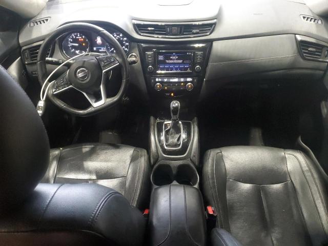 Photo 8 from auction – 2019 NISSAN ROGUE S with VIN 5N1AT2MT7KC752187