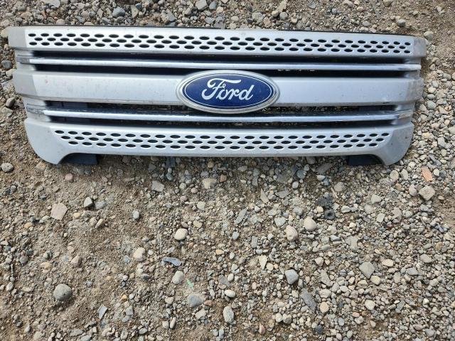 Photo 13 from auction – 2015 FORD EXPLORER X with VIN 1FM5K8D87FGB70849