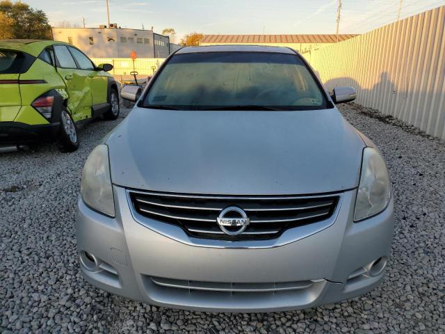 Photo 5 from auction – 2011 NISSAN ALTIMA BAS with VIN 1N4AL2AP9BN471708