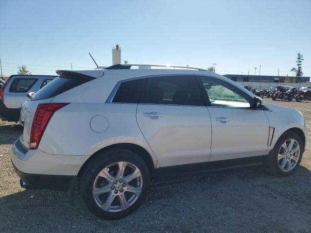 Photo 3 from auction – 2015 CADILLAC SRX PERFORMANCE COLLECTION with VIN 3GYFNCE37FS509983