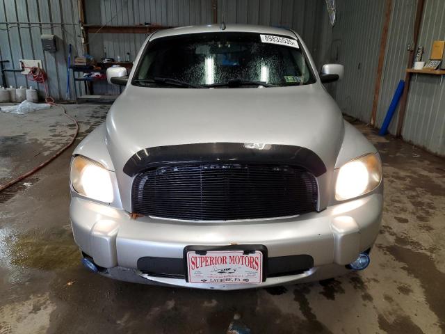 Photo 5 from auction – 2010 CHEVROLET HHR with VIN 3GNBABDB7AS511722