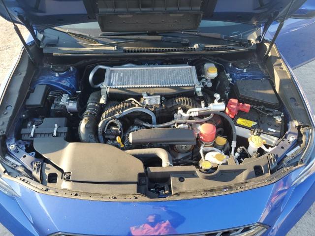 Photo 11 from auction – 2023 SUBARU WRX PREMIU with VIN JF1VBAF62P9809786