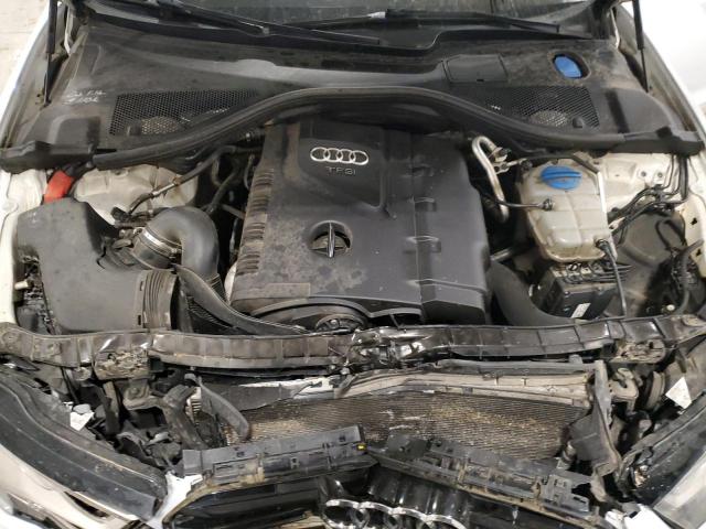 Photo 11 from auction – 2013 AUDI A6 PREMIUM with VIN WAUGFAFCXDN097122