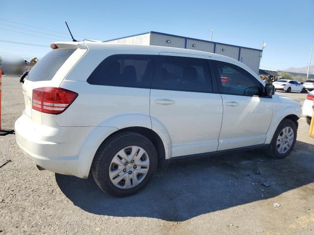 Photo 3 from auction – 2015 DODGE JOURNEY SE with VIN 3C4PDCAB2FT516876