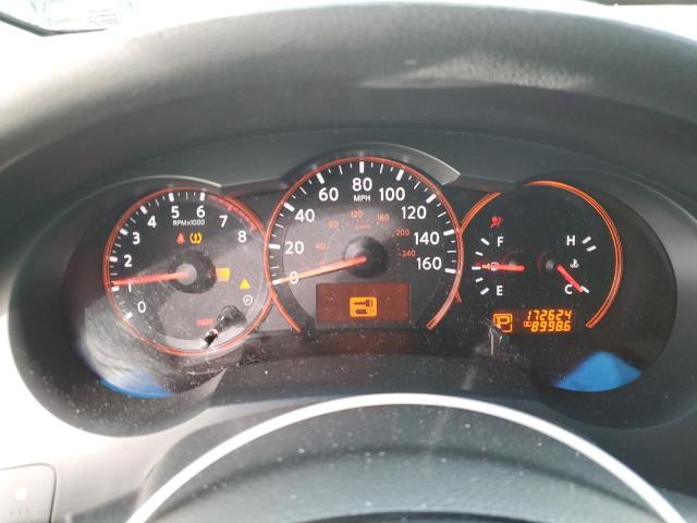 Photo 9 from auction – 2008 NISSAN ALTIMA 2.5 with VIN 1N4AL21E28C176727