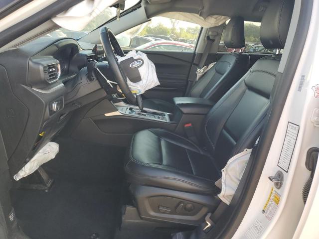 Photo 7 from auction – 2023 FORD EXPLORER X with VIN 1FMSK8DH0PGA18707
