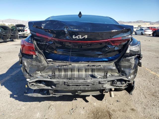 Photo 6 from auction – 2023 KIA FORTE with VIN 3KPF24AD0PE583071