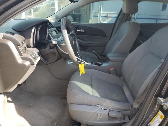 Photo 7 from auction – 2014 CHEVROLET MALIBU LS with VIN 1G11B5SL0EF273634