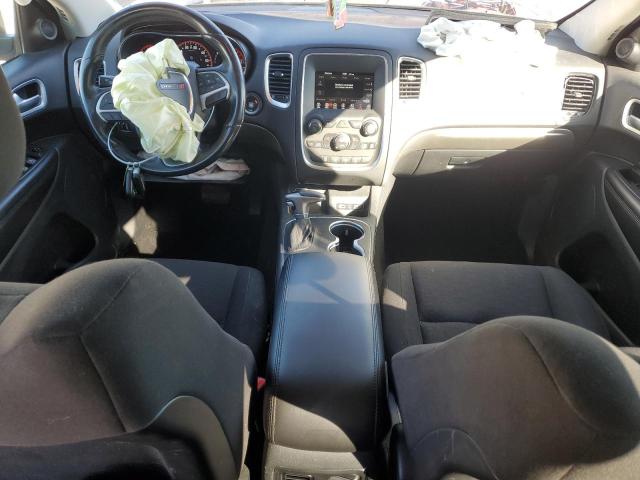 Photo 8 from auction – 2019 DODGE DURANGO SXT with VIN 1C4RDJAG7KC812247
