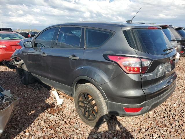 Photo 2 from auction – 2018 FORD ESCAPE S with VIN 1FMCU0F72JUA42598