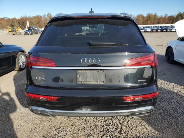 Photo 6 from auction – 2021 AUDI Q5 E PREST with VIN WA1F2AFY1M2013089