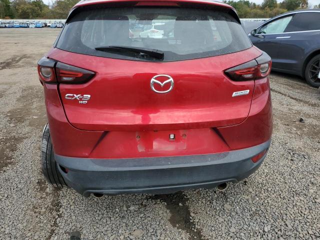 Photo 6 from auction – 2019 MAZDA CX-3 TOURI with VIN JM1DKFC70K0427074