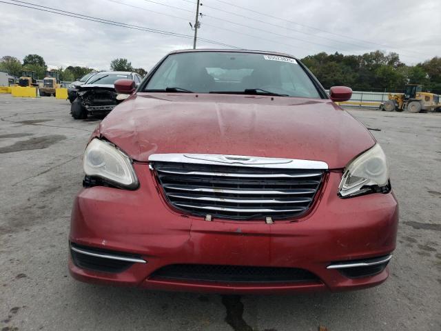 Photo 5 from auction – 2012 CHRYSLER 200 TOURIN with VIN 1C3BCBEB2CN169244