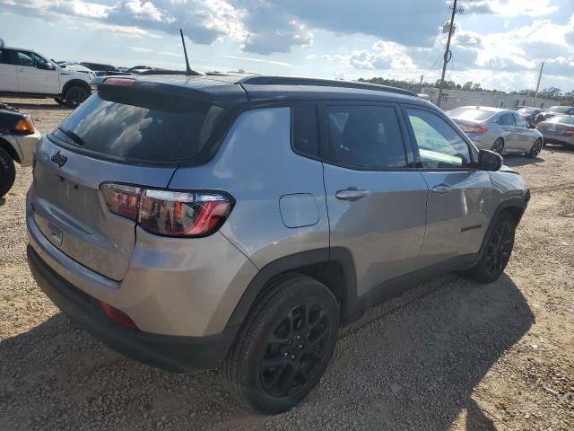 Photo 3 from auction – 2023 JEEP COMPASS LA with VIN 3C4NJDBN5PT560595