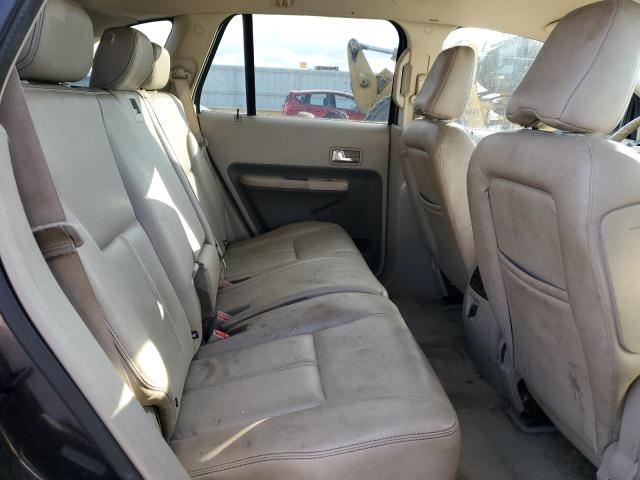 Photo 11 from auction – 2007 FORD EDGE SEL P with VIN 2FMDK39C67BB03423
