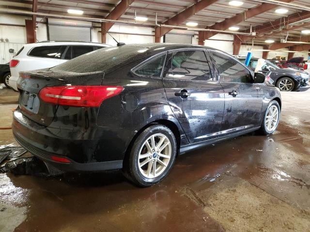Photo 3 from auction – 2017 FORD FOCUS SE with VIN 1FADP3F22HL275828