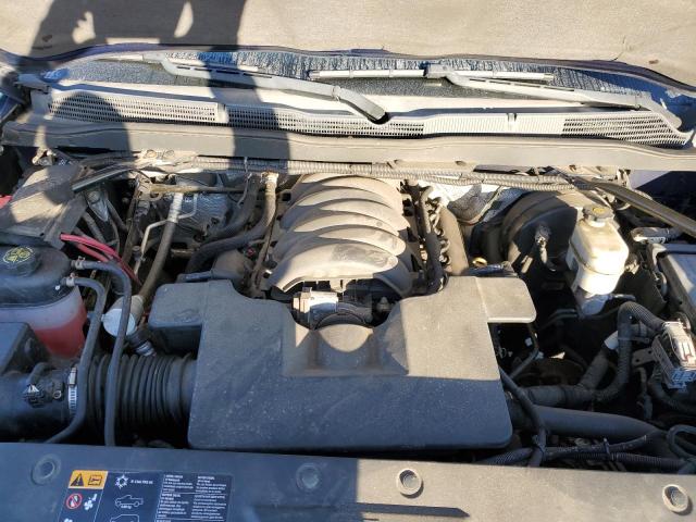 Photo 12 from auction – 2014 CHEVROLET SILVERADO with VIN 3GCUKREC0EG127501