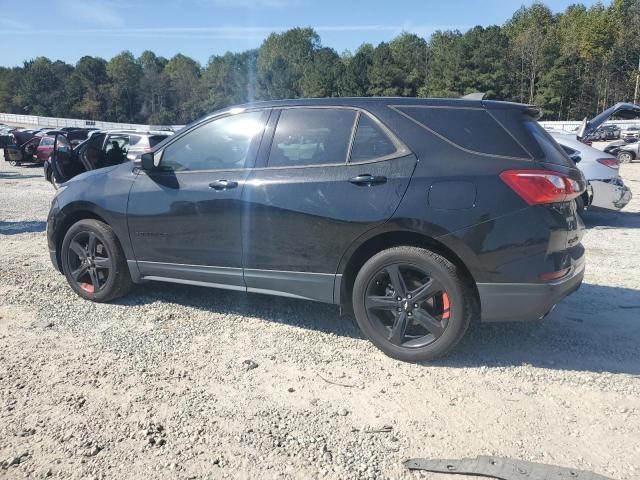 Photo 2 from auction – 2019 CHEVROLET EQUINOX with VIN 2GNAXLEX3K6164271