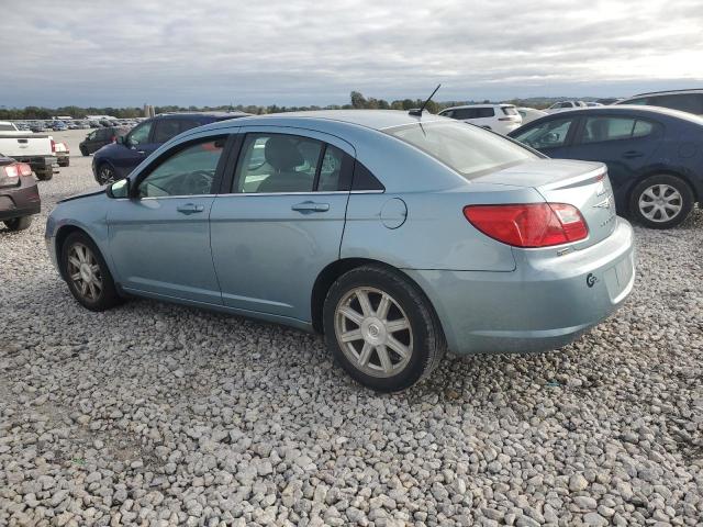 Photo 2 from auction – 2009 CHRYSLER SEBRING TO with VIN 1C3LC56D19N502855