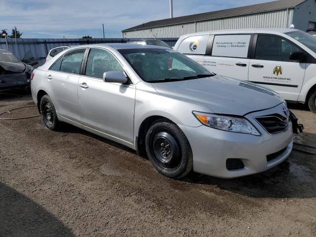 Photo 4 from auction – 2011 TOYOTA CAMRY BASE with VIN 4T1BF3EK6BU706724