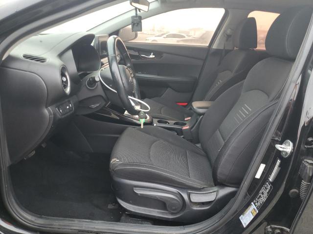 Photo 7 from auction – 2019 KIA FORTE with VIN 3KPF34AD2KE110357