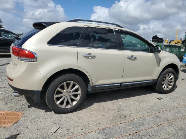 Photo 3 from auction – 2015 LINCOLN MKX with VIN 2LMDJ6JK8FBL21633