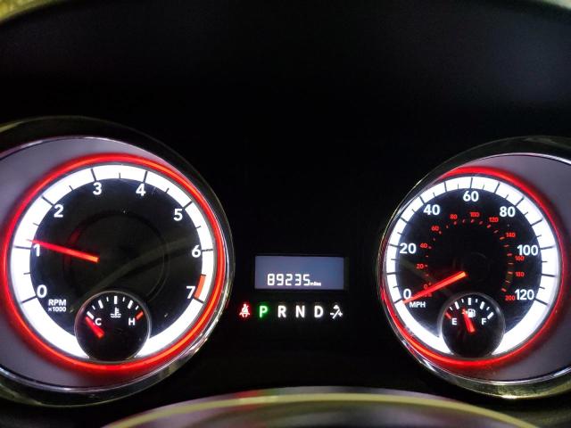 Photo 9 from auction – 2013 DODGE GRAND CARA with VIN 2C4RDGBG8DR598767