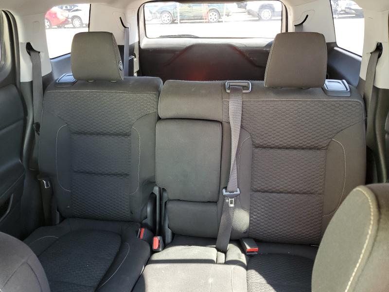 Photo 10 from auction – 2017 GMC ACADIA SLE with VIN 1GKKNKLA6HZ245570