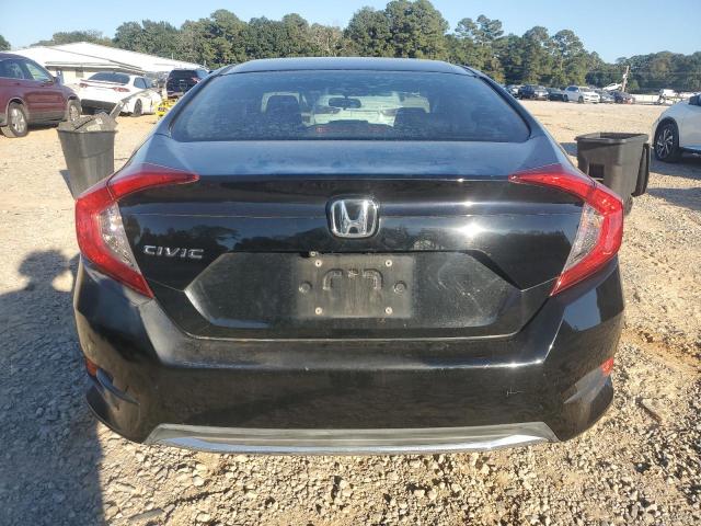Photo 6 from auction – 2019 HONDA CIVIC with VIN 19XFC2F66KE022409