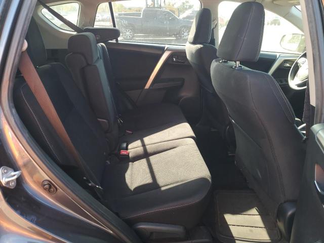 Photo 11 from auction – 2015 TOYOTA RAV4 XLE with VIN JTMRFREV4FD159538