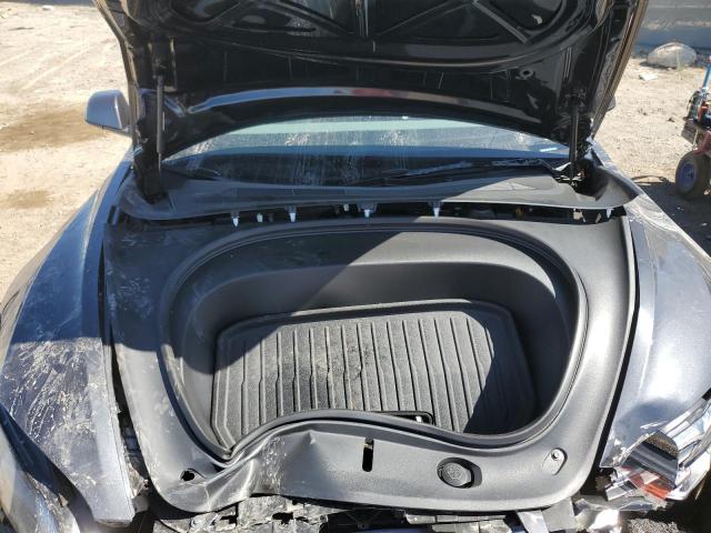 Photo 11 from auction – 2025 TESLA MODEL 3 with VIN 5YJ3E1EA3SF012153