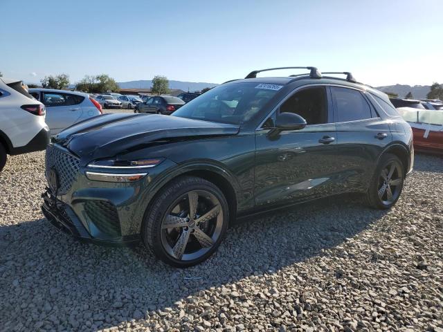 GENESIS GV70 BASE 2024 with VIN 5NMMCDTC0RH005489 - Photo from auction