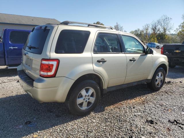 Photo 3 from auction – 2011 FORD ESCAPE with VIN 1FMCU0D79BKA06598
