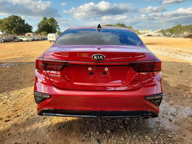 Photo 6 from auction – 2019 KIA FORTE FE with VIN 3KPF24AD0KE048900
