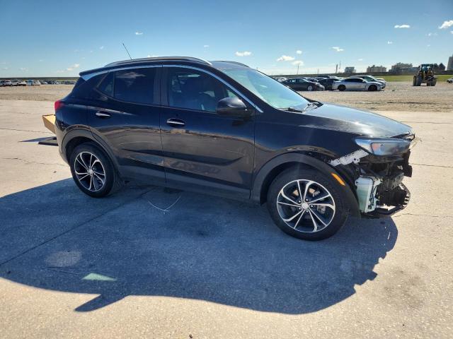 Photo 4 from auction – 2023 BUICK ENCORE with VIN KL4MMDS2XPB066365