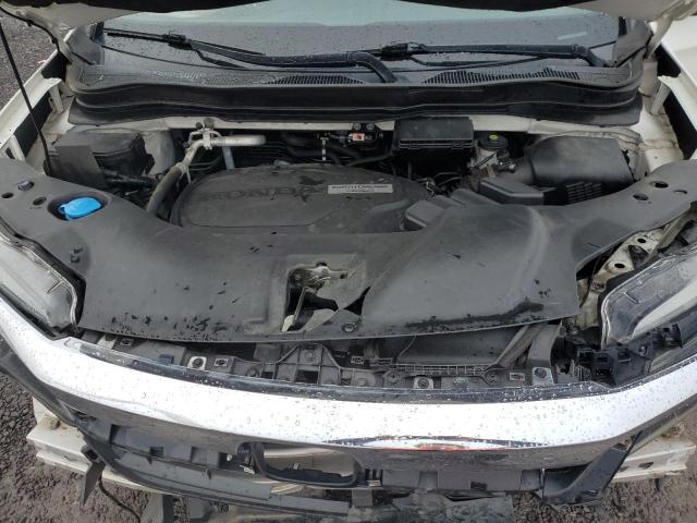 Photo 12 from auction – 2019 HONDA PILOT EXL with VIN 5FNYF6H5XKB072686