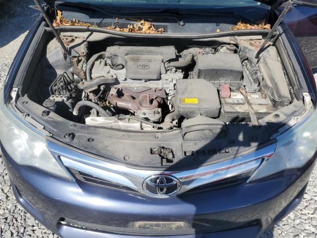 Photo 11 from auction – 2014 TOYOTA CAMRY L with VIN 4T1BF1FK3EU855759