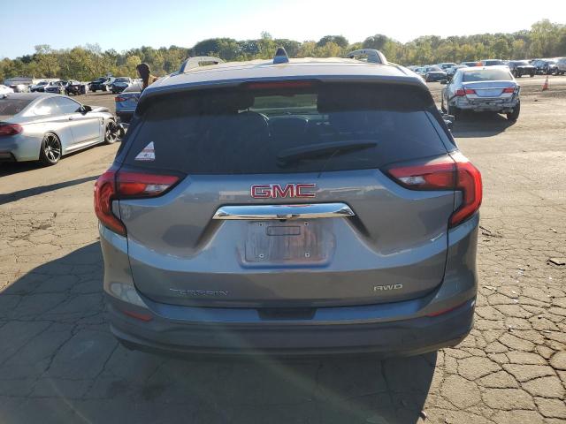 Photo 6 from auction – 2020 GMC TERRAIN SLE with VIN 3GKALTEV9LL177904