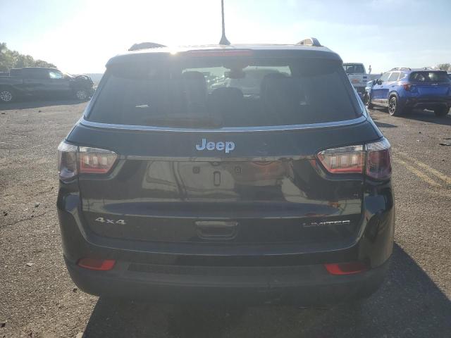 Фото 6 с аукциона – 2018 JEEP COMPASS LI с VIN 3C4NJDCB7JT230131