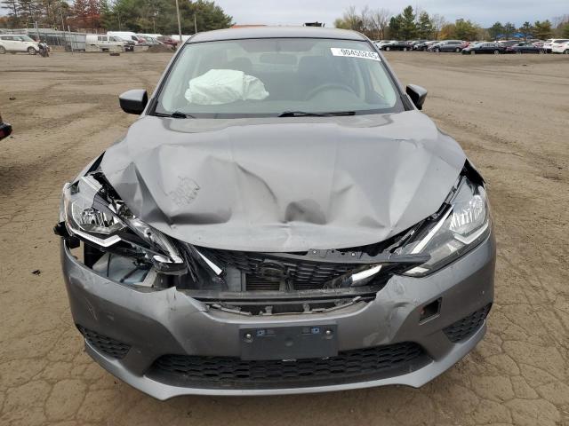 Photo 5 from auction – 2016 NISSAN SENTRA S with VIN 3N1AB7AP2GL676789