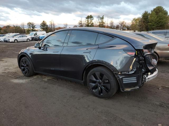 Foto 2 de la subasta – 2025 TESLA MODEL Y con VIN 7SAYGDED3SF264869