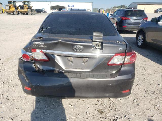 صورة رقم 6 من المزاد - 2011 TOYOTA COROLLA BA مع VIN JTDBU4EE9B9152964